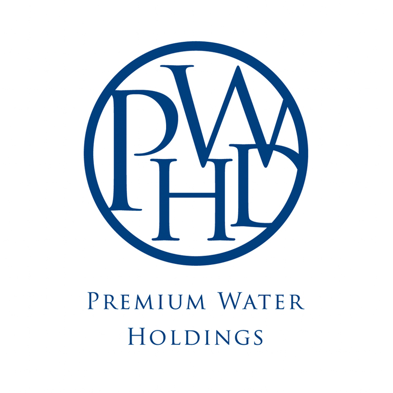 Premium Water Holdings, Inc.