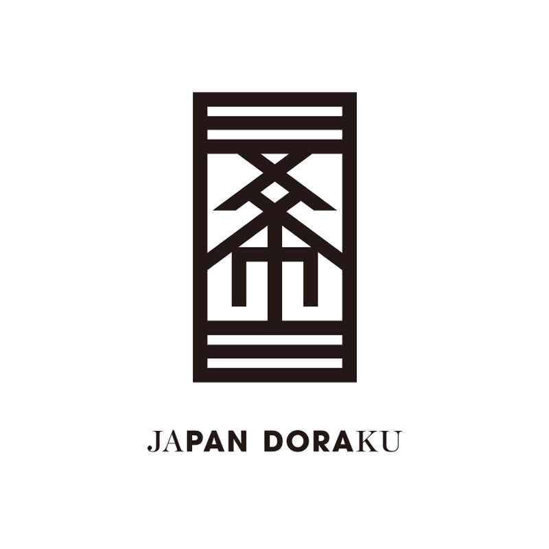 JAPANDORAKU ロゴマーク