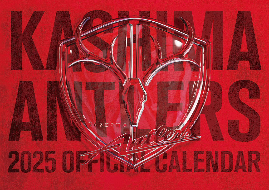 KASHIMA ANTLERS